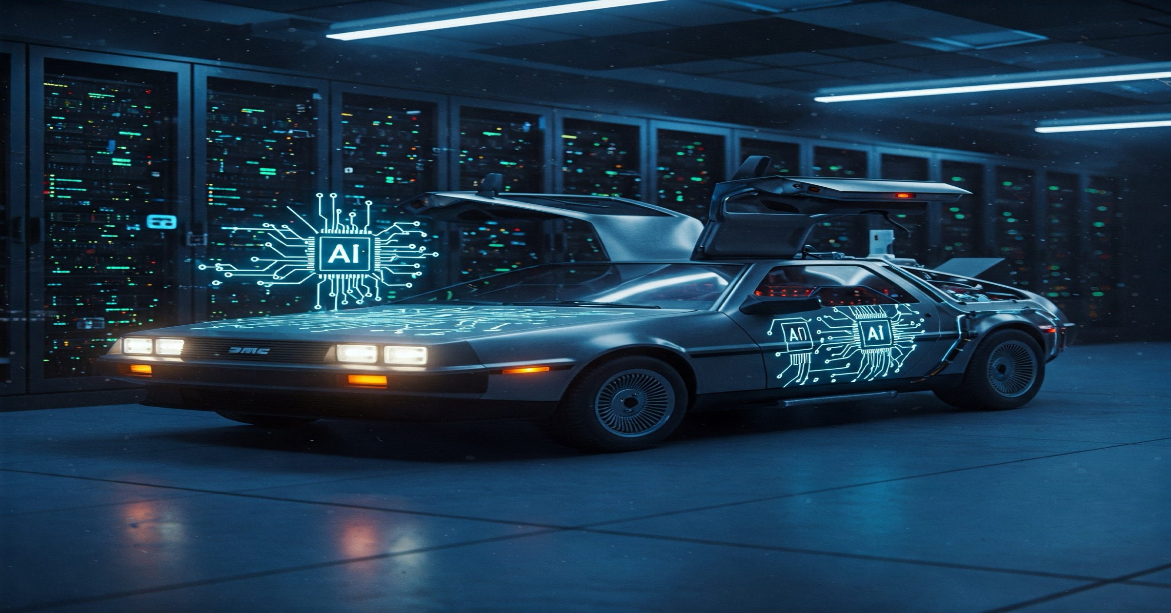 Post banner