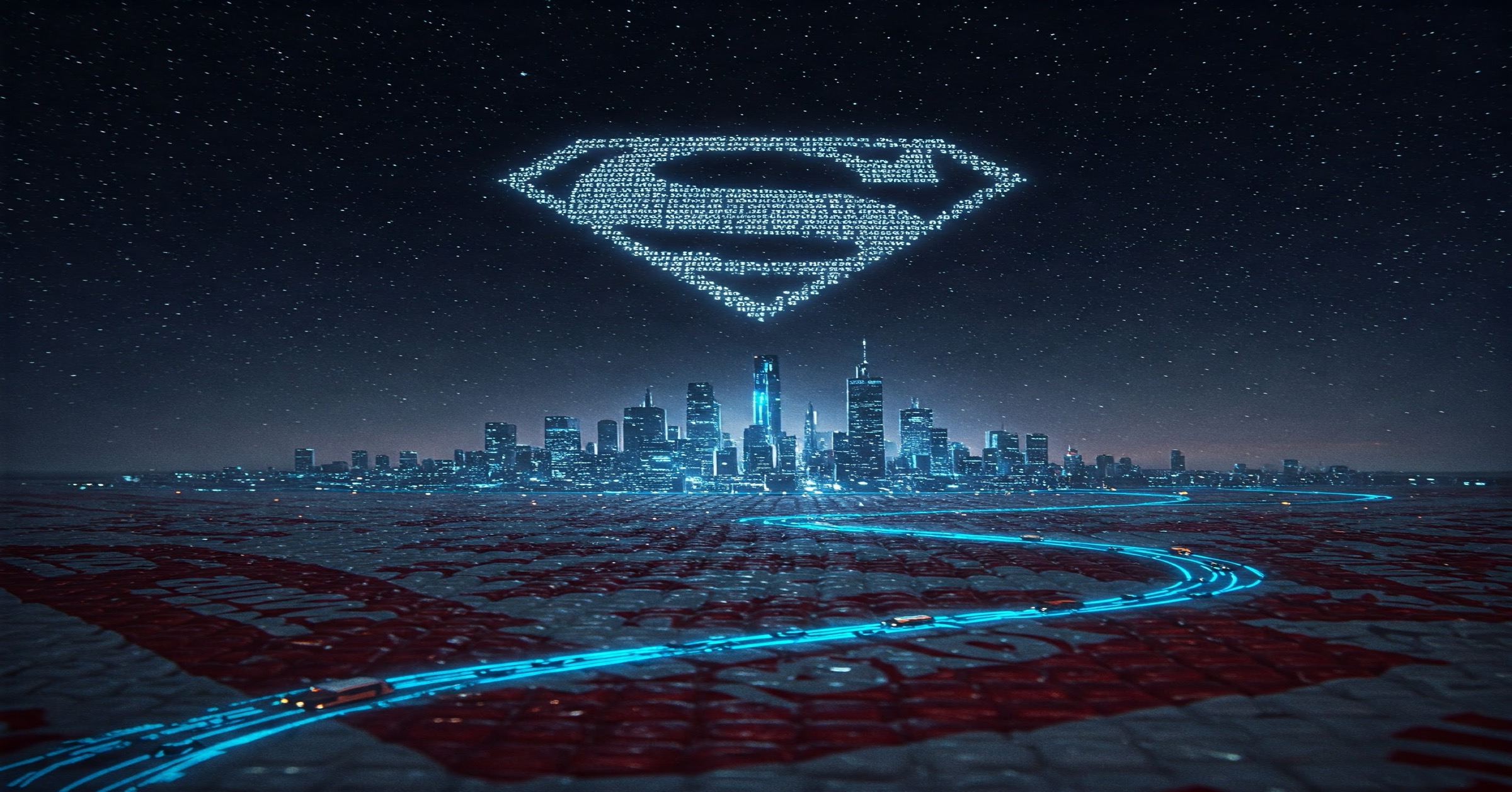 Post banner