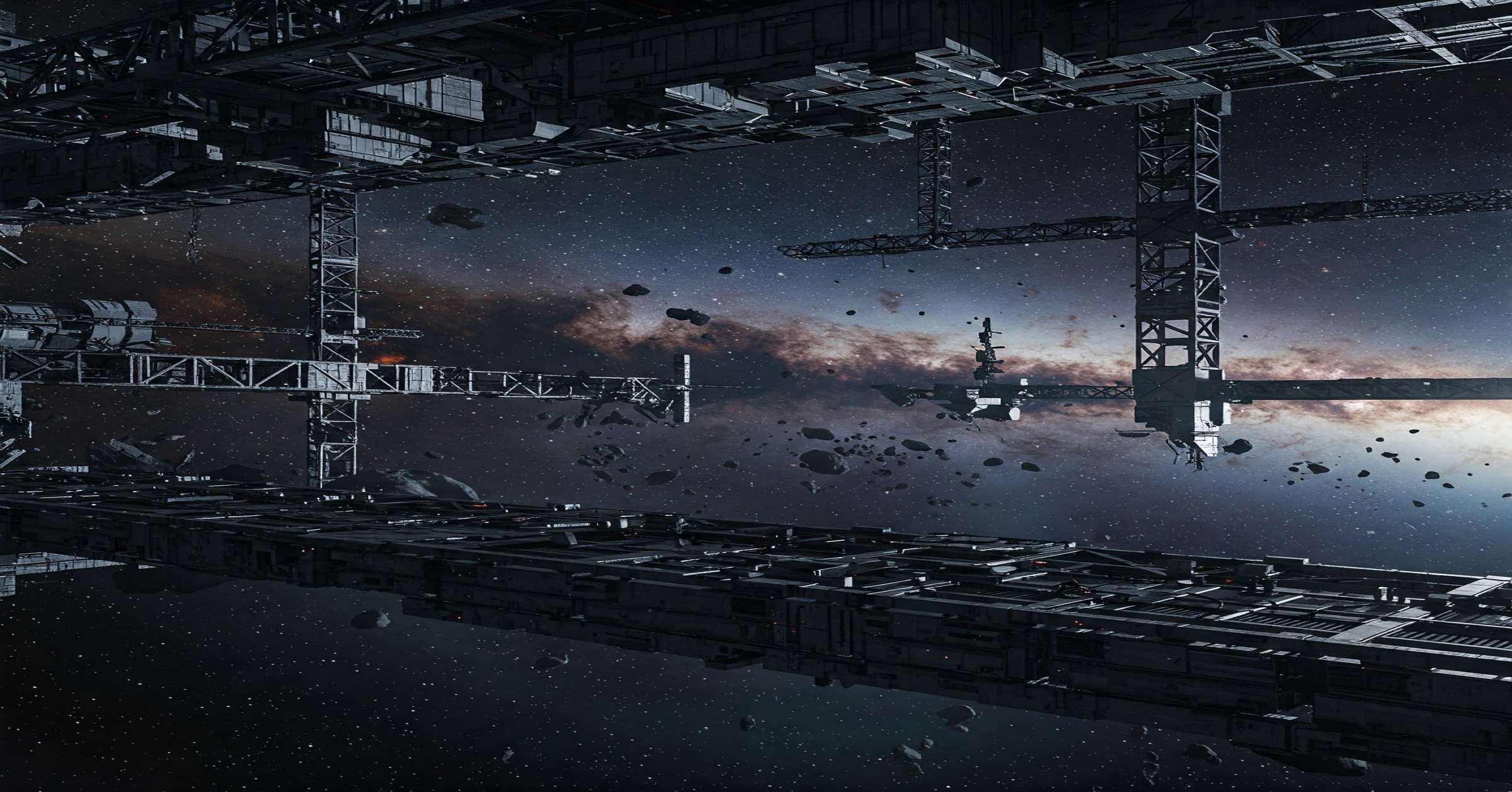 Post banner